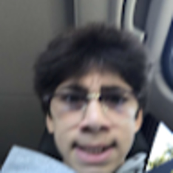 Meet your Posher, Stefan - Picture 1 of 1